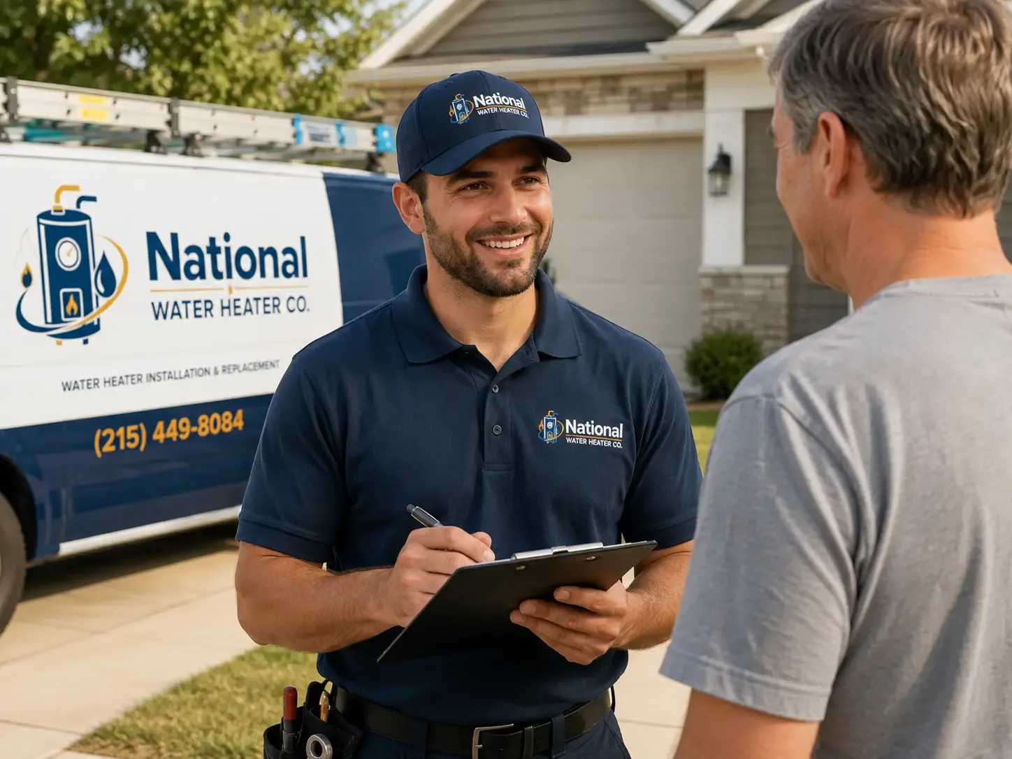 Water Heater Installation New Ringgold, PA FAQs